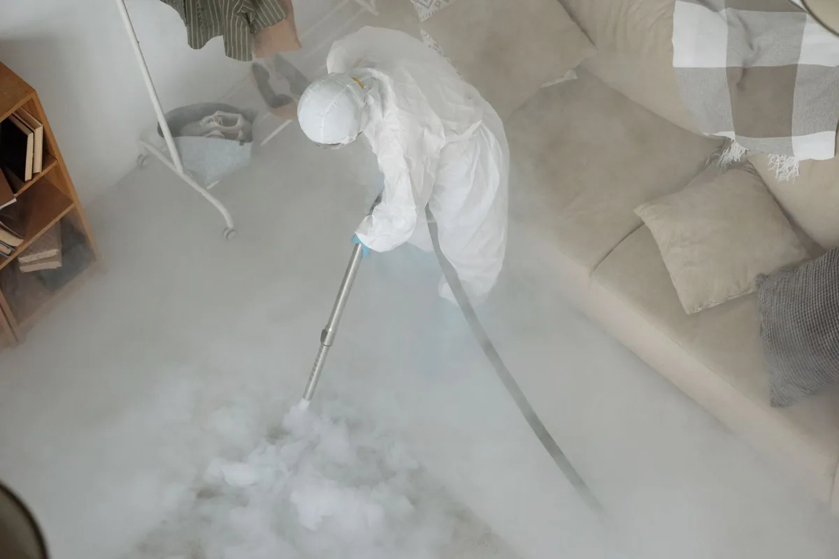 Biohazard Cleanup in Winnetonka, Kansas City, MO